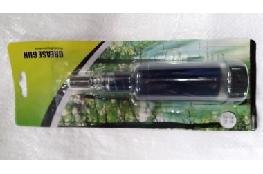 Шприц для змащування шини бензопила 